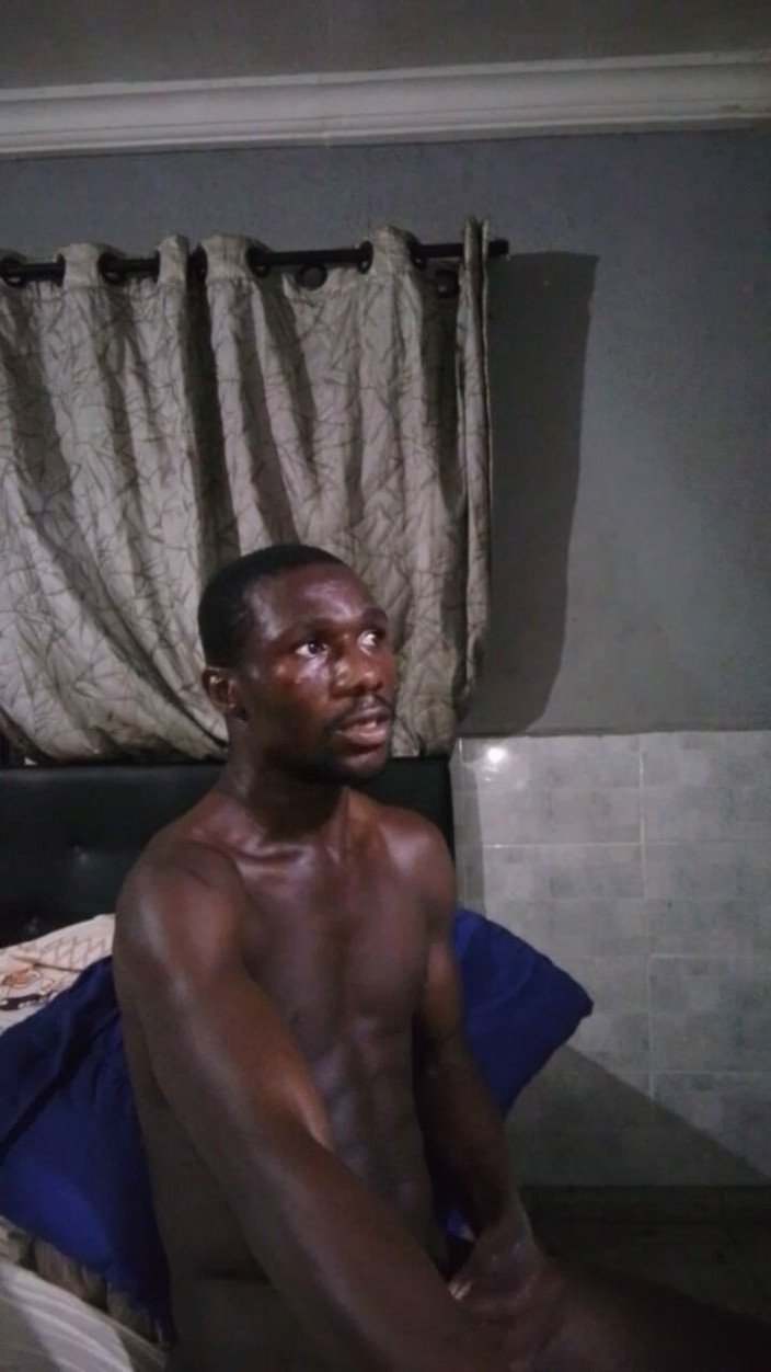 solomonnaija: Curtindo o Grande Ax