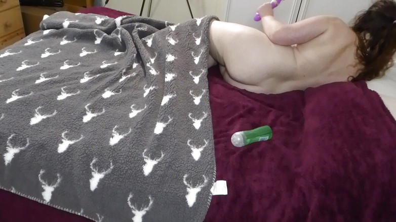 Mr D and Miss C: Un couple fait une sex tape maison amateur