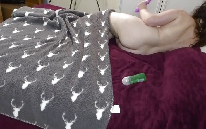 Mr D and Miss C: Couple Making Home Made Amateur Sex Tape