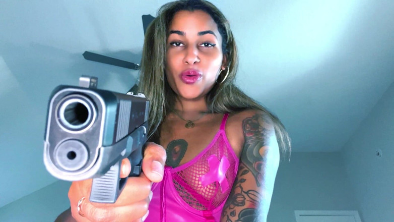 Mya Mula Goddess: Stripper
