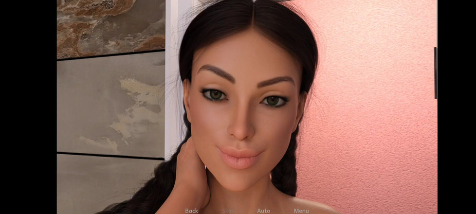 Lana Game plays: Localizzatore di feticcio # 10 - coppia arrapata quasi è stata beccata in un...