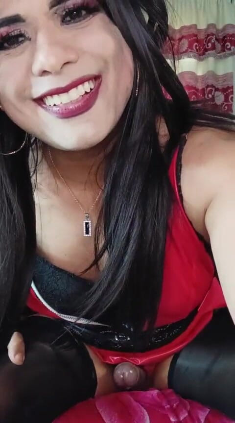 TSquennAna: Karamel susu