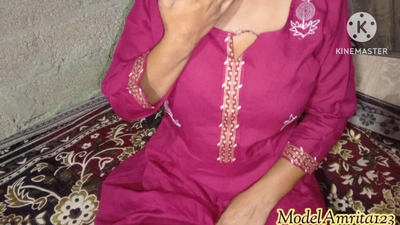 Amrita for you: Amrita Bhabhi Ko Pela в будинку хінді аудіо.