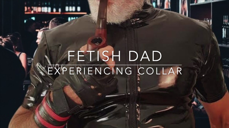 MusclesCigarsFFPig: Fetish Stepdad Experiencing Collar