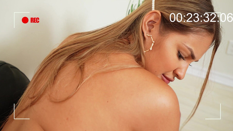 Doghouse Digital: Casting en POV 2, scène 1, vue d’une salope