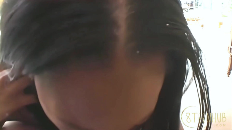 8TeenHub: 8teenhub - Marie Luv preferisce essere spruzzata di sperma