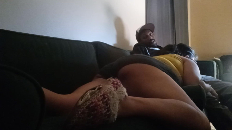 DeesDeepThroat: Keepin It Down Dee