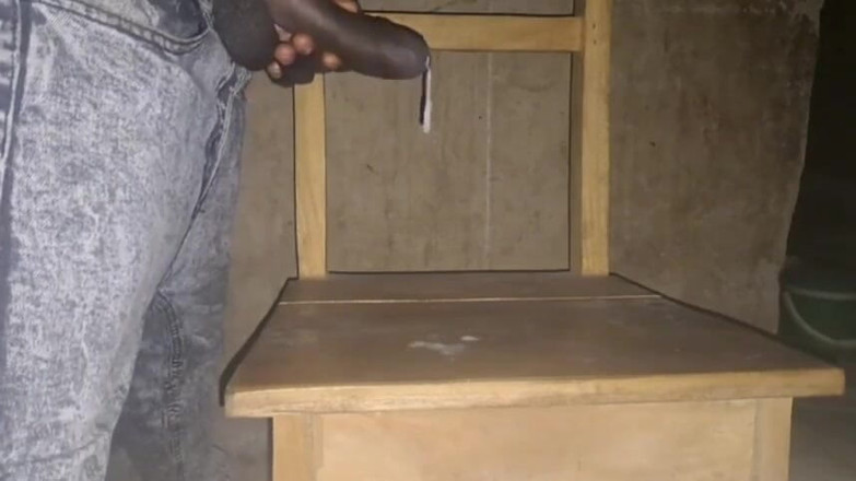 Power dick: Zusammenstellung von Ejakulationen. Es ist feuer