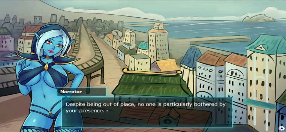 Cartoon Play: The void club part 95 (Avatar the last airbender)