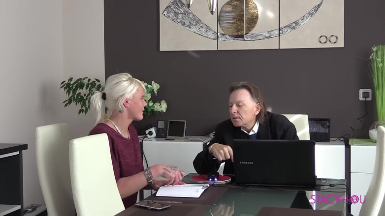 Pinkzilla Media: Bad girl at the tutoring