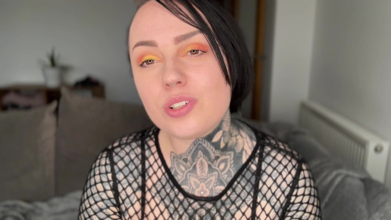 Miss Valentina: Život odesílání