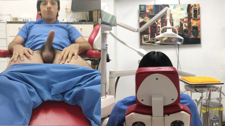 Miguelo Sanz: L'uomo latino peloso prova la masturbazione con due angoli