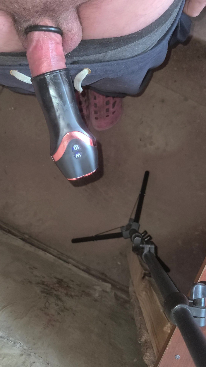 kobra kobreti: Masturbace - 243