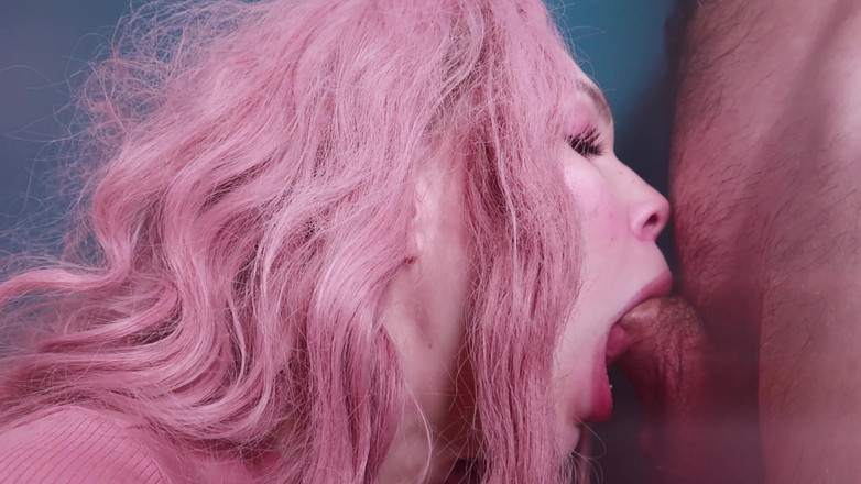 The Deep Passion: ごっくんのフルマウス - ディープスロートツバメ