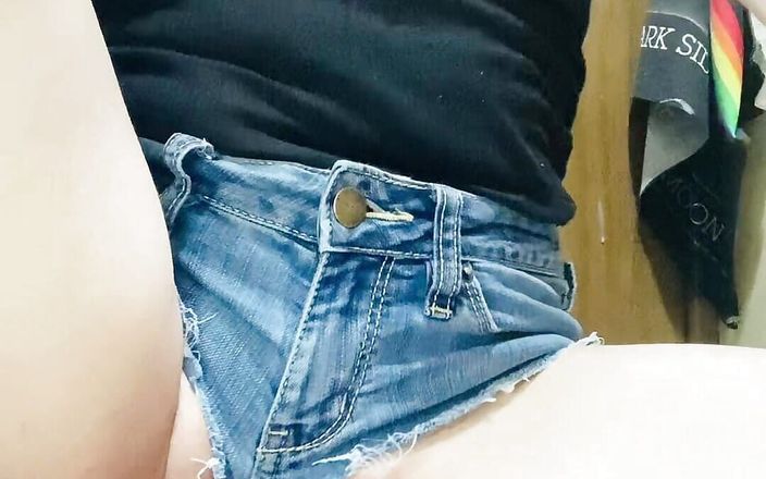 Moonlitcassie: Sexy speelclips deel 7