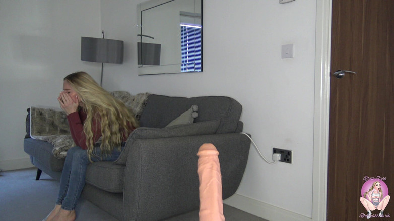 Brea Rose: Șantajând-o pe soția celui mai bun prieten al tău