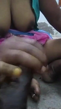 Real Couples Making Oil Massage to Enjoy, Finally Hot Fuke