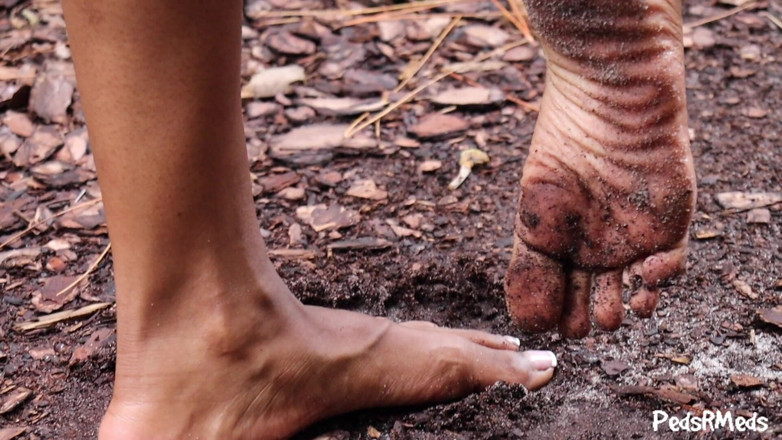 PedsRMeds: Phoenix Filthy Feet