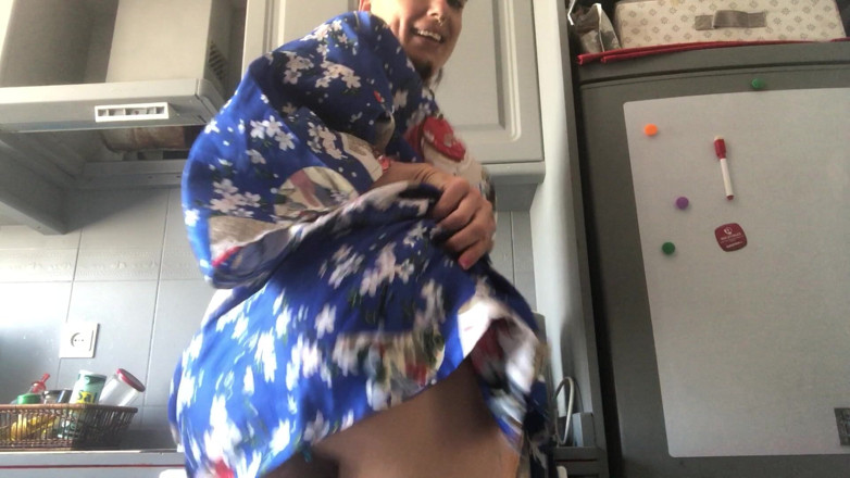 Goddess Maya: Ass Plug