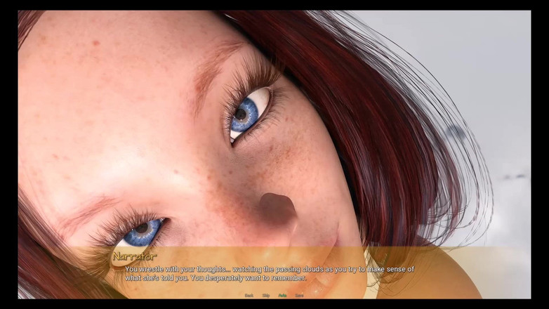 Johannes Gaming: Radiant No1 - Йоханнес пішов в клуб з Грейсі і трахнув. Лікарня.  Йоханнес отримав листа від дівчини мрії.