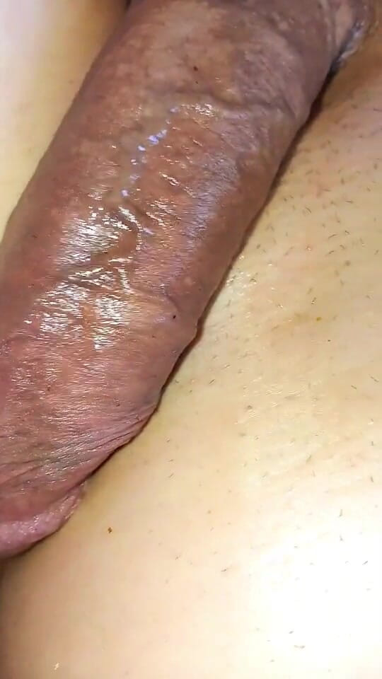Titi19: Cumshot Big Mature Cock