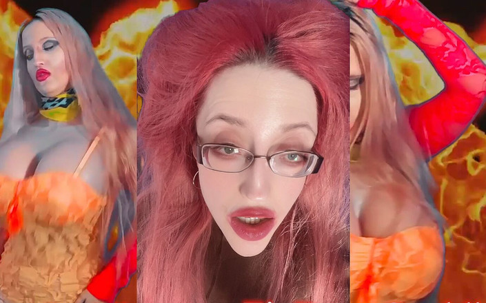 FinDom Goaldigger: 脳卒中は快楽負債