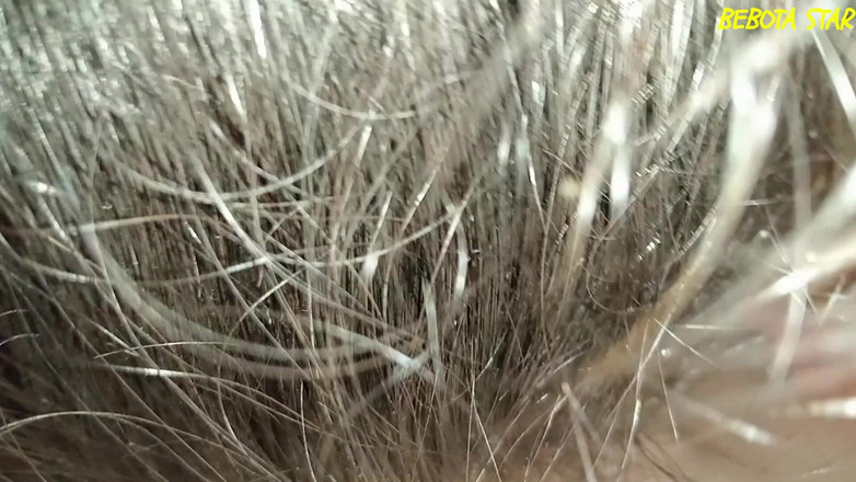 BebotaStar: 大奶子黑发非常饥渴，需要她每天的性爱