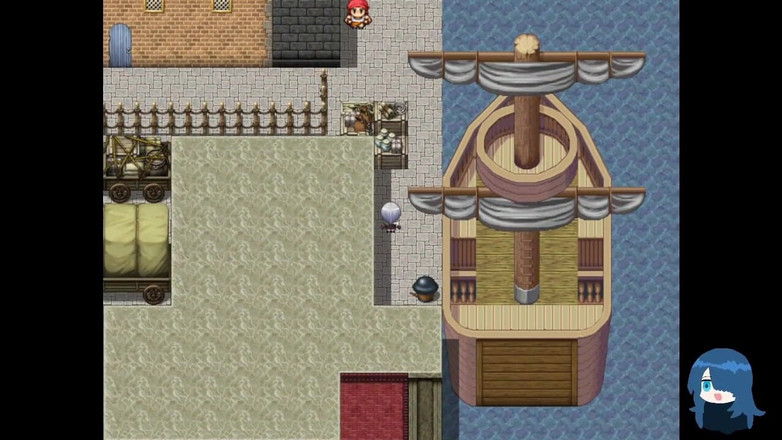 Rakumo: Dragon Conquista - část 2