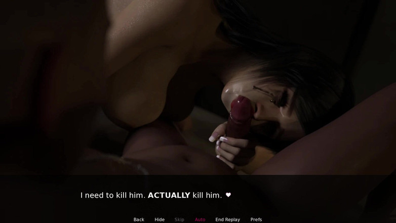 Porngame201: LISA #31 - Paulův pokoj 1 - Porno hry, 3D Hentai, Hry pro dospělé, 60 Fps