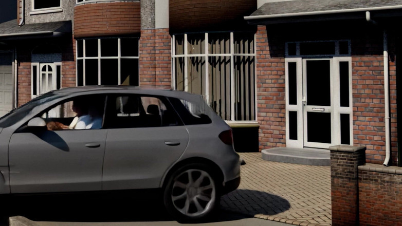 N3D animation: L’ajusteur de cuisine