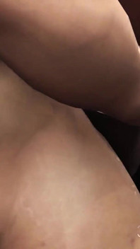 Seks panas di ruang lubang kemuliaan! Pria bertopeng ngentot ebony seksi kasar