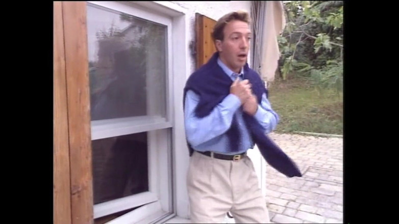 The Unforgettable: Спокушання! (повний фільм)