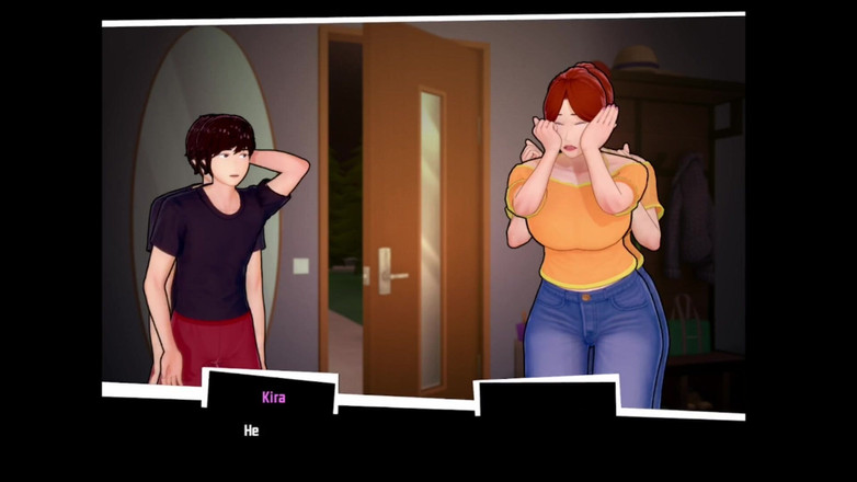 HotSummer117: 爱情骑士 第31章 - 福兰多康米马德拉斯特拉德埃诺梅库洛恩拉杜查