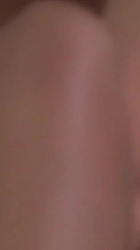 Blonde Babe Deepthroats Throbbing Cock with Drooling Passion