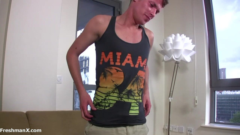 BoyFun Solo: Mckensie - HD
