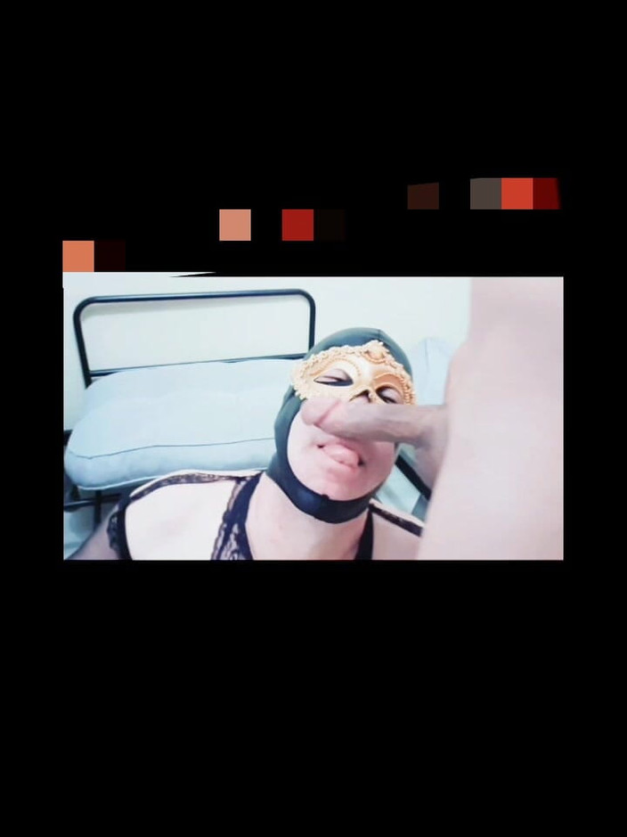 Ladyboy Karl: 娘娘腔 Crossdresser