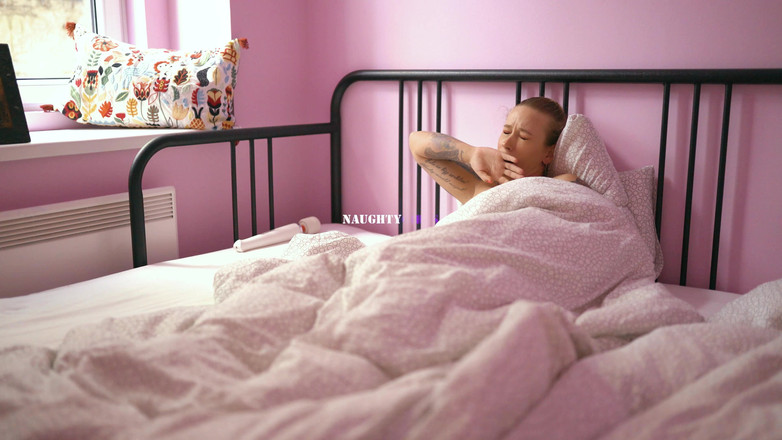 Cruel Anettes fetish world: Sogno bagnato