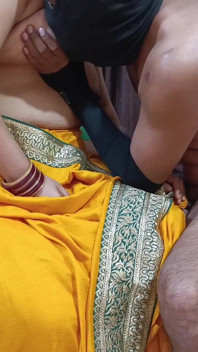 Sexy Hot Bhabi Ki Chudai Jab Akeli Thi Ghr Par