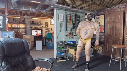 City hog: Rover mit Sauerstoff, 13 minuten knick