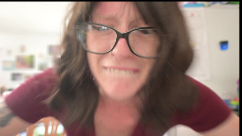 Miss Ellie Roleplay: Üvey oğluyla bunu atlat