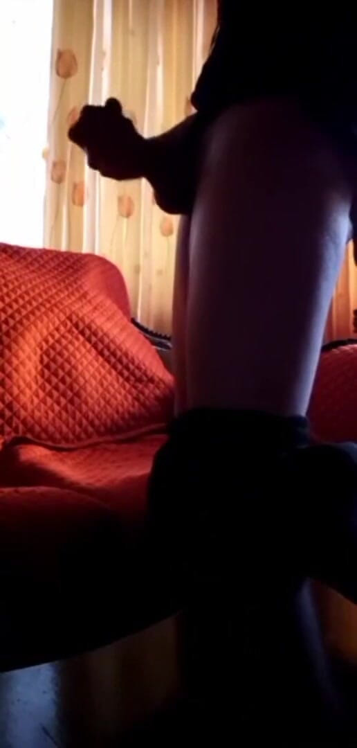 The backyard bastard: Hot boy freaking for his boyfriend on the phone porn