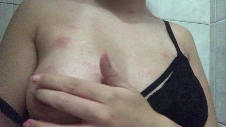 Thebeautybadby: les seins les plus gros et les plus riches