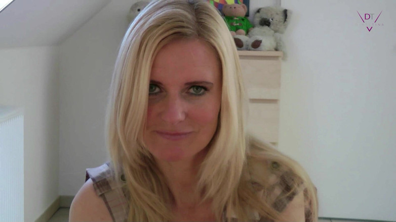 Dirty Tina: Der Duft Der Frauen