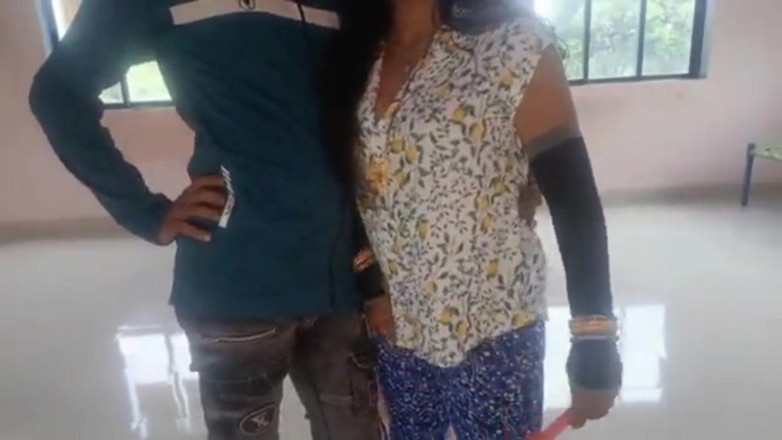 Safashaikh: My Hot Sexy Wife First Time Best Blow Job and...