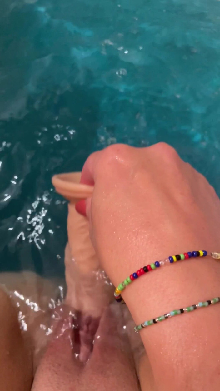 Chachajolie: My Bath'da. Chacha Jolie