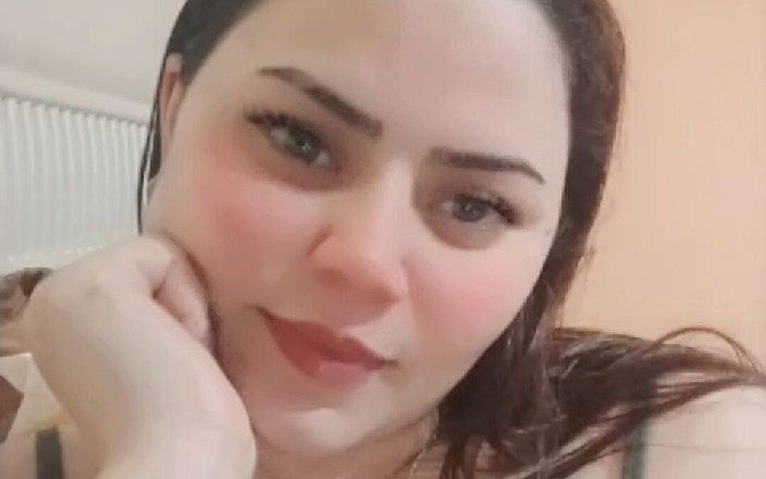 Imane daly: Арабка Марие