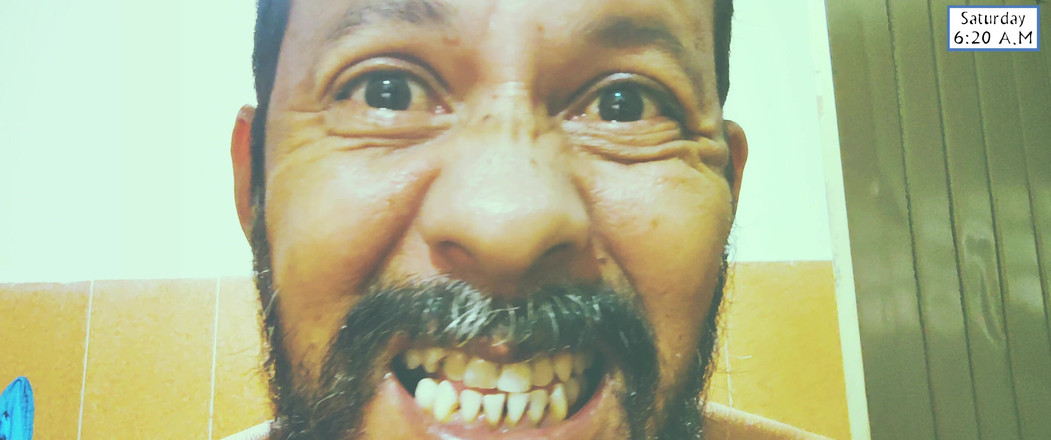 Stink HairyMale: Good Morning Dudes