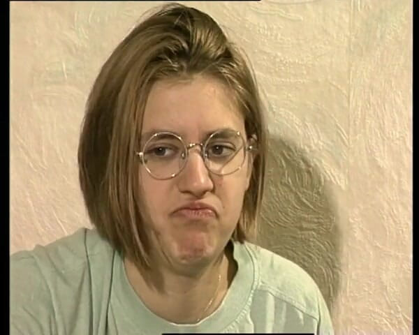YOUR FIRST PORN: La matrigna mi prepara per la vita se4xualelle