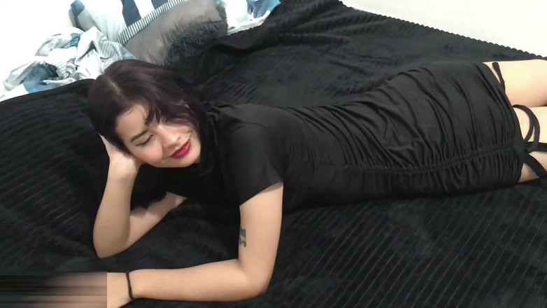 MAFELAGO: मेरी कामुक सौतेली बहन मुझे सिखाती है कि मेरी प्रेमिका को स्पेनिश पोर्न कैसे चोदना है