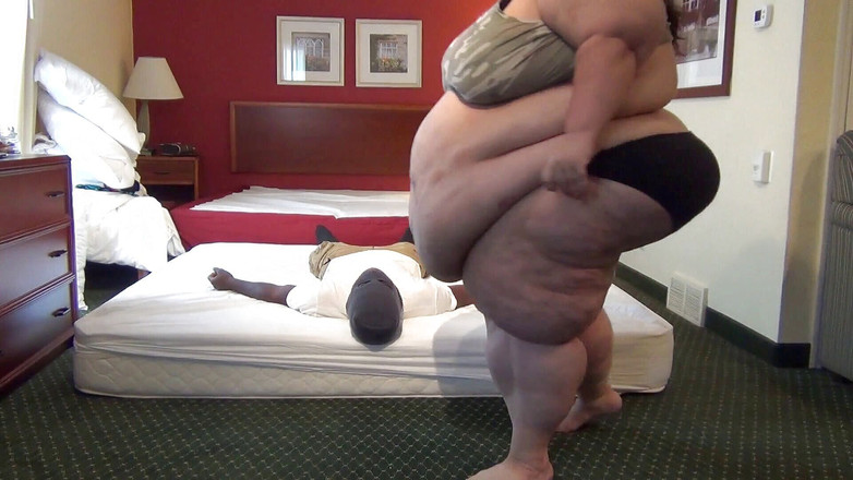 Full Weight Productions: अब तक की सबसे भारी गांड गिरती है - bmk और luna